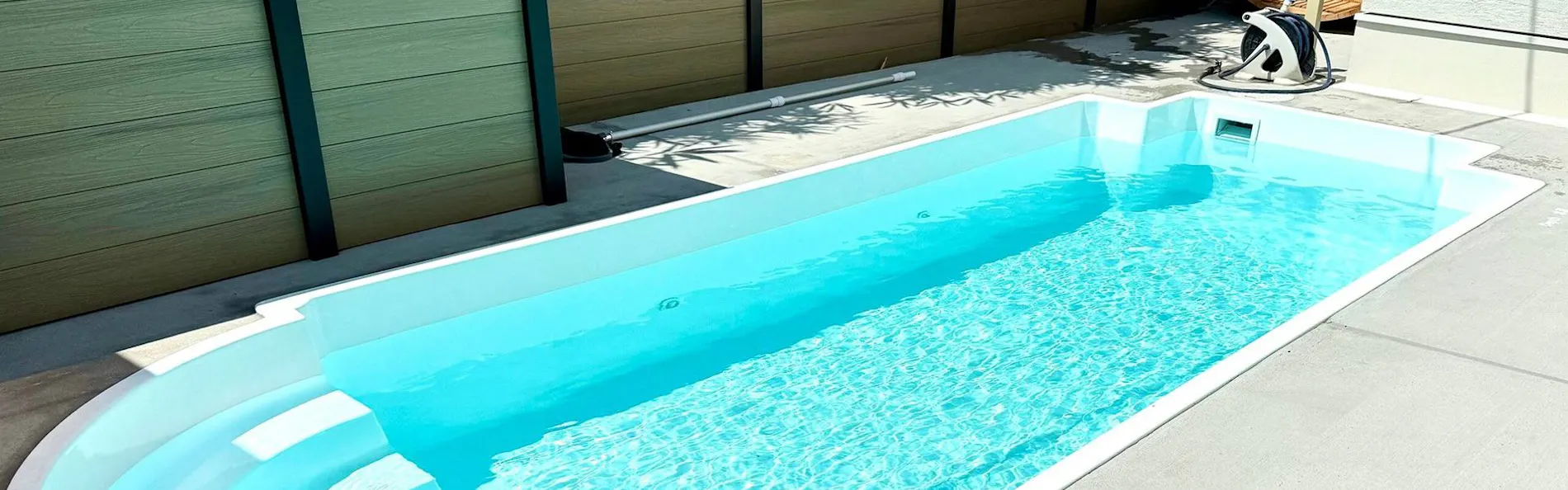 sunshine pool villa2