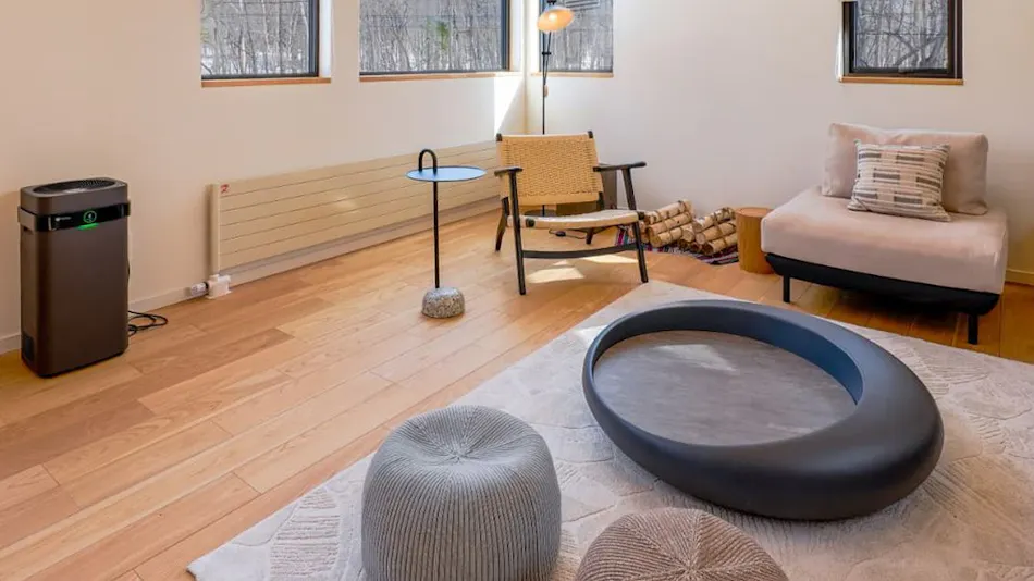 COCO VILLA Niseko