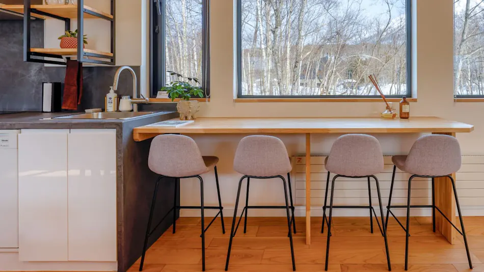 COCO VILLA Niseko