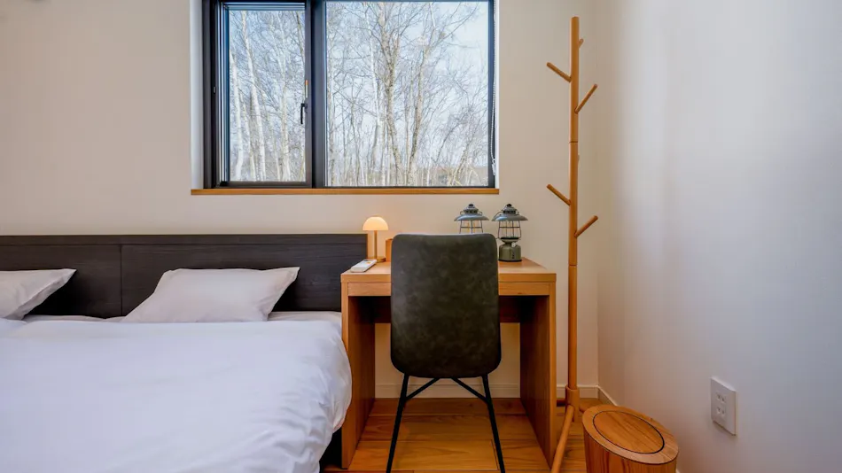 COCO VILLA Niseko