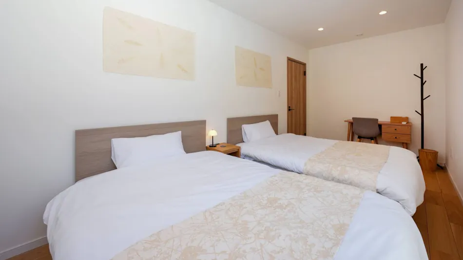 COCO VILLA Niseko