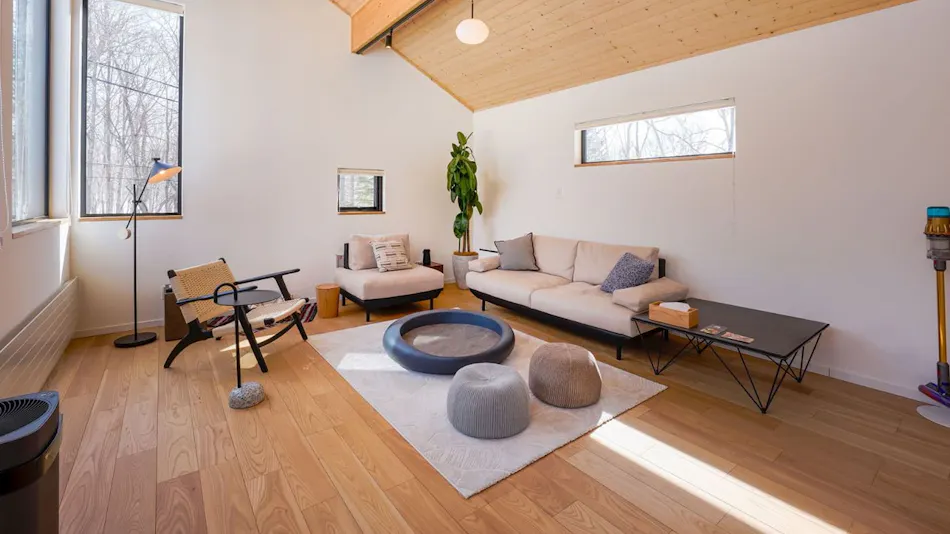 COCO VILLA Niseko