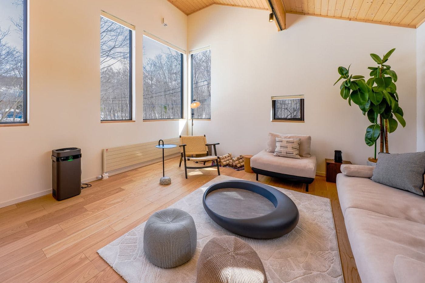 COCO VILLA Niseko