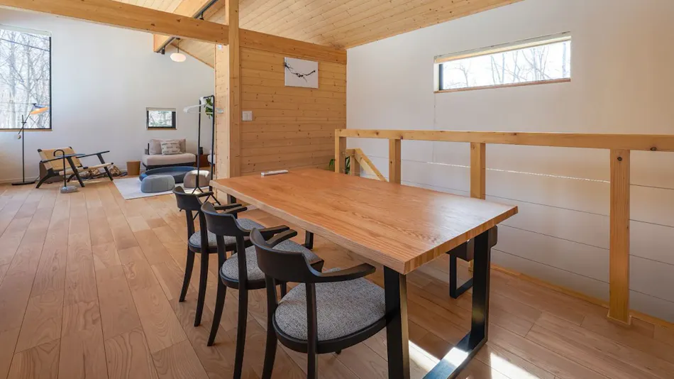 COCO VILLA Niseko