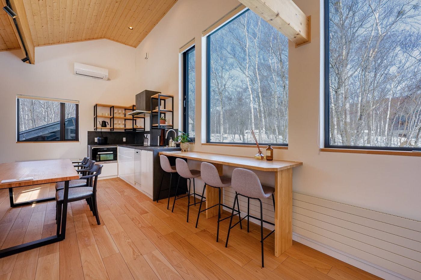 COCO VILLA Niseko