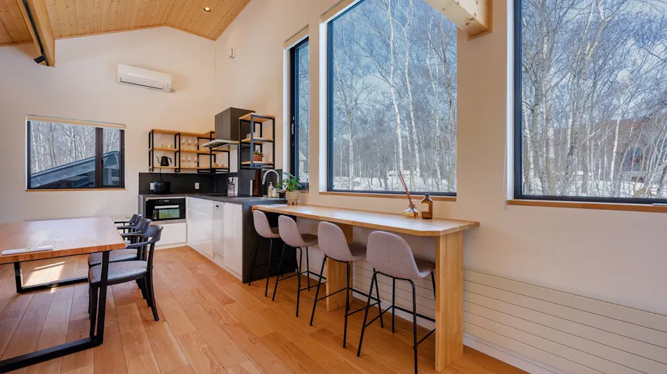 COCO VILLA Niseko