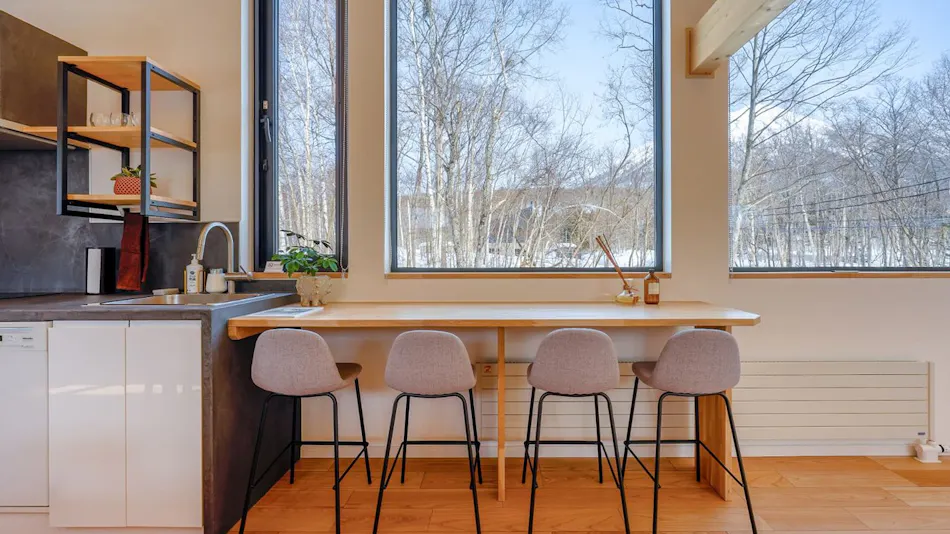COCO VILLA Niseko