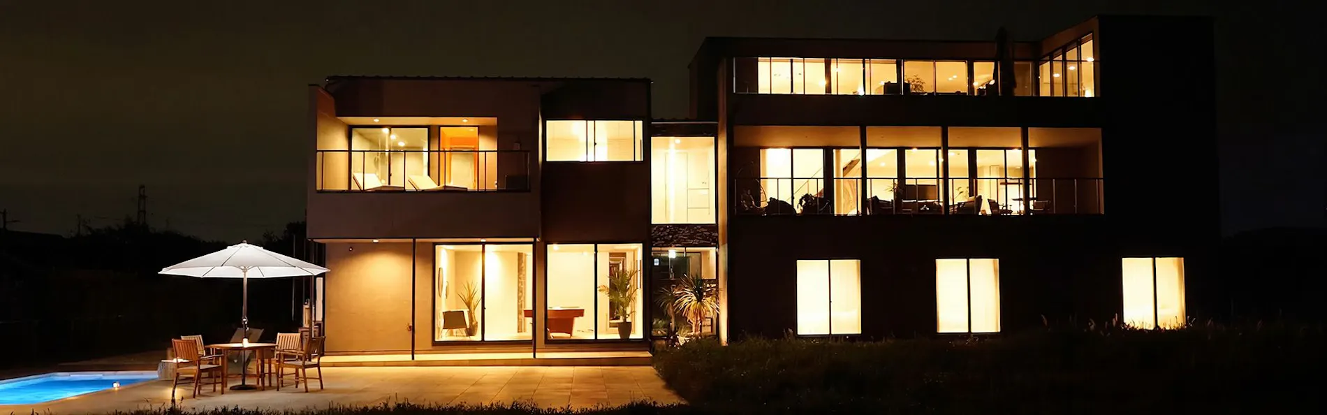 CIN GARDEN TERRACE