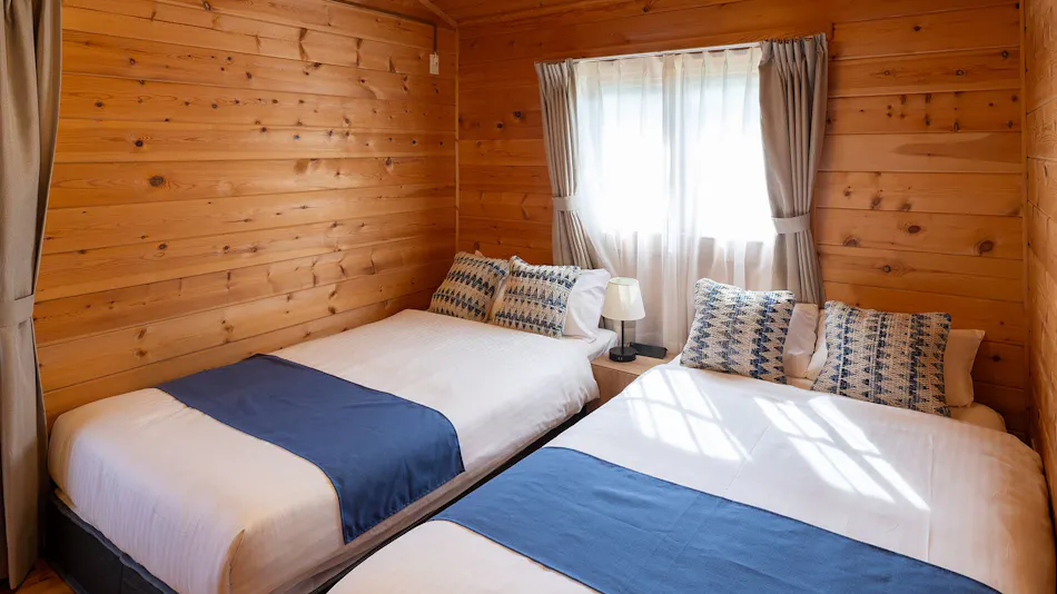 VILLA & SAUNA NAGIOTO