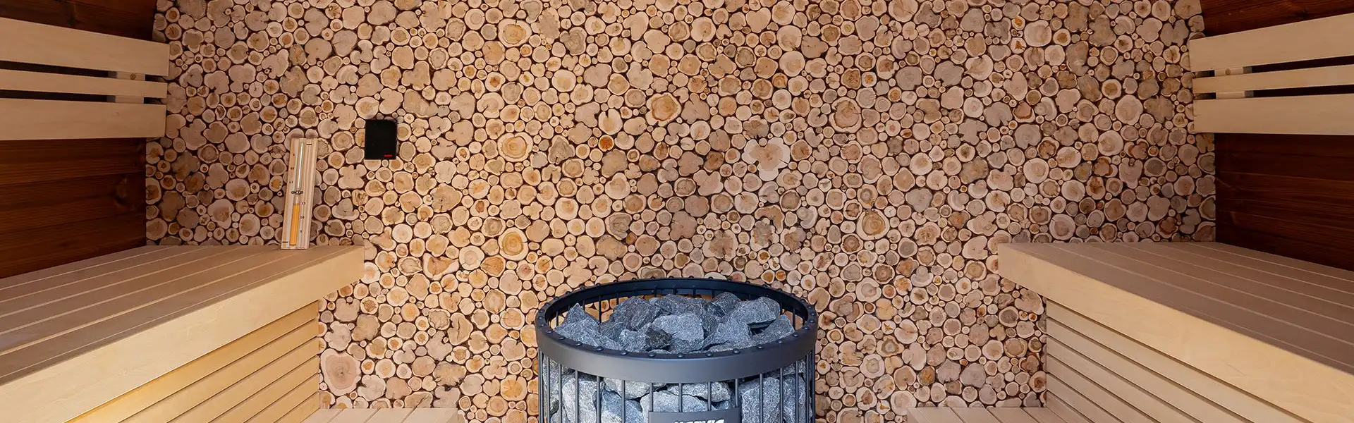 サウナ