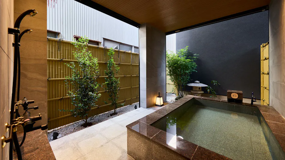 Wakura Onsen Okudaya