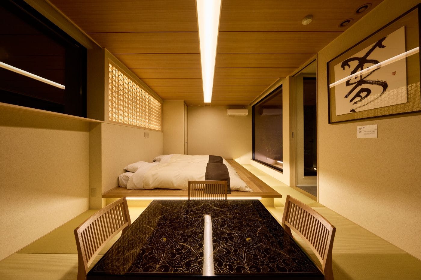 Wakura Onsen Okudaya