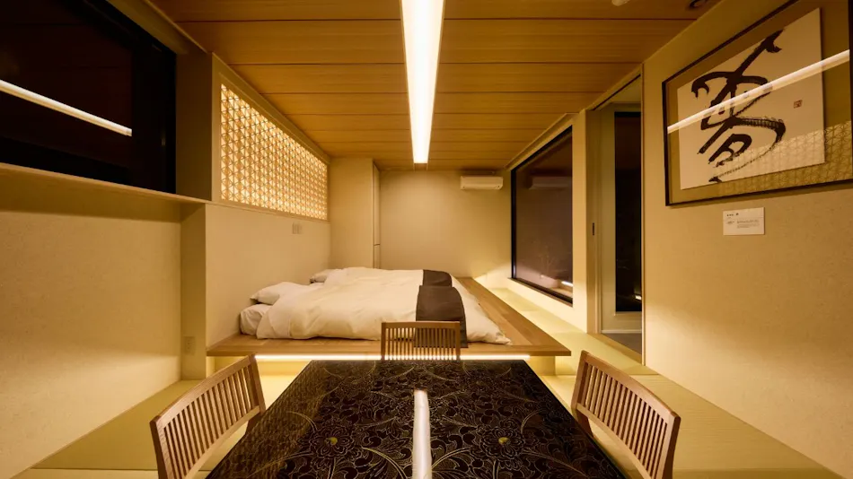 Wakura Onsen Okudaya