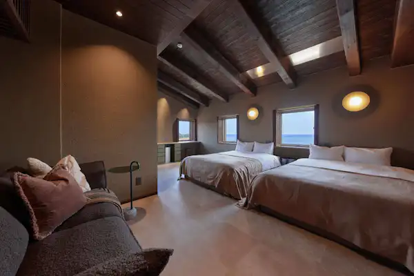 Kamar tidur