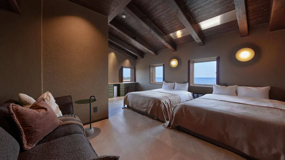 IZA Premium ISESHIMA