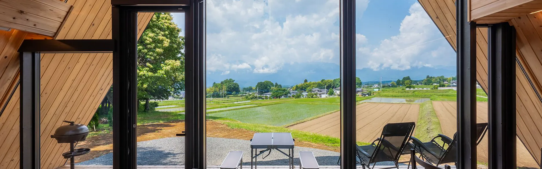 A-Frame Villa 八ヶ岳