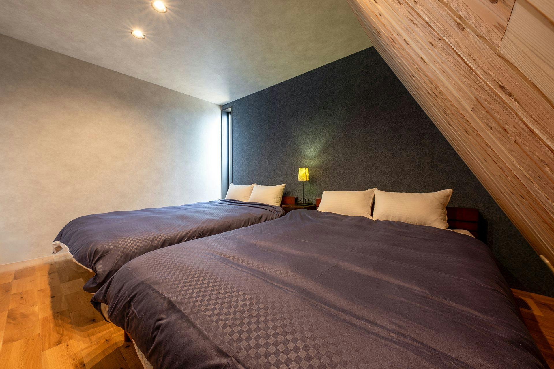A-Frame Villa 八ヶ岳