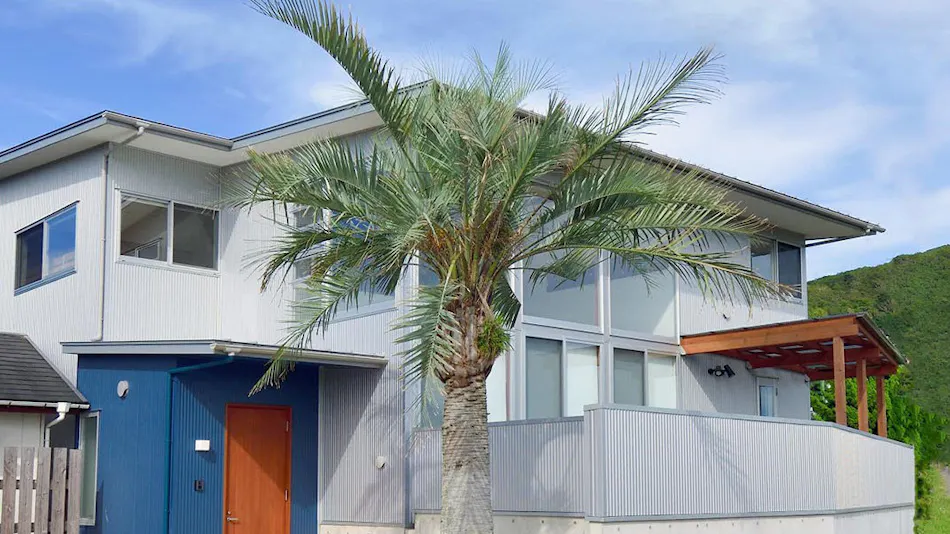 Vacation House & Studio Le Fare Shirahama