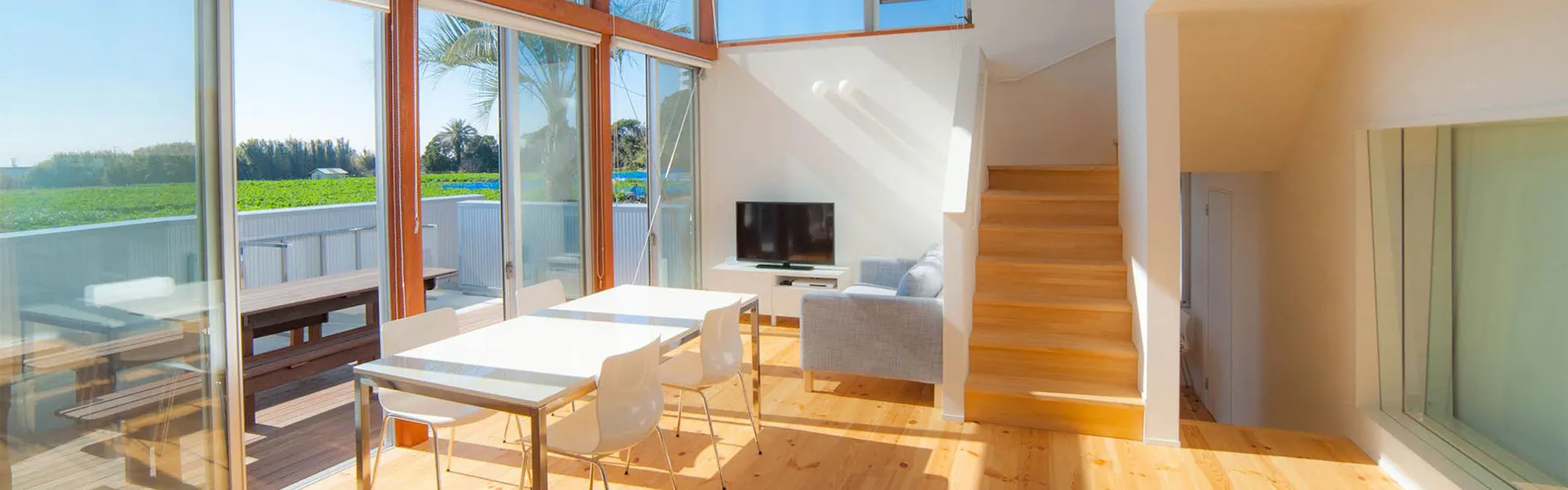 Vacation House & Studio ル・ファーレ白浜
