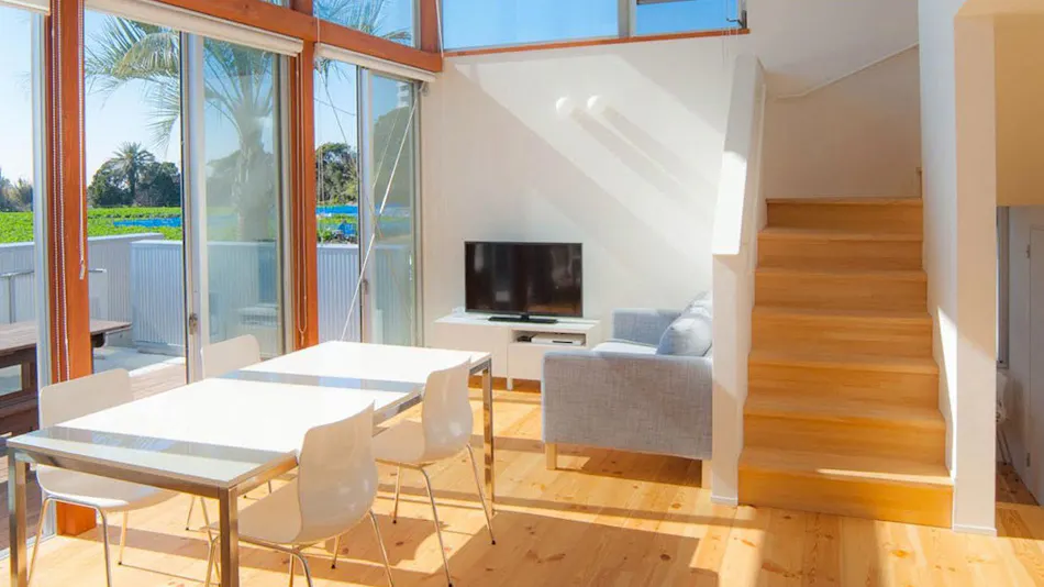 Vacation House & Studio Le Fare Shirahama