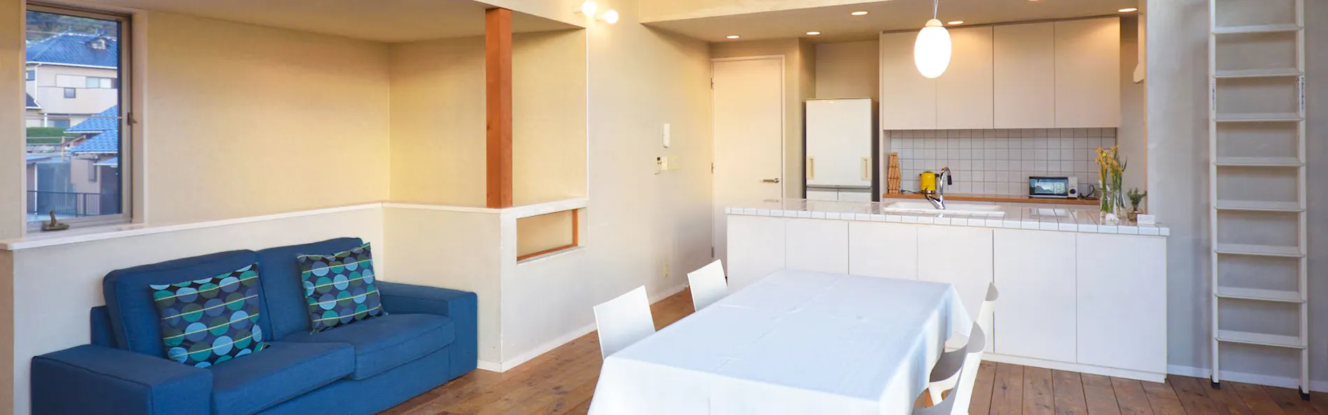 Vacation House & Studio ル・ファーレ白浜