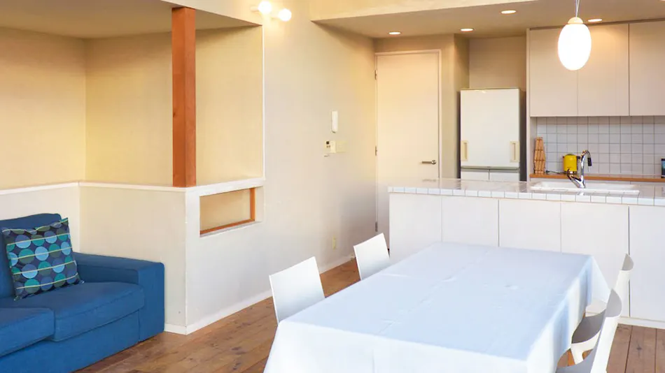Vacation House & Studio Le Fare Shirahama