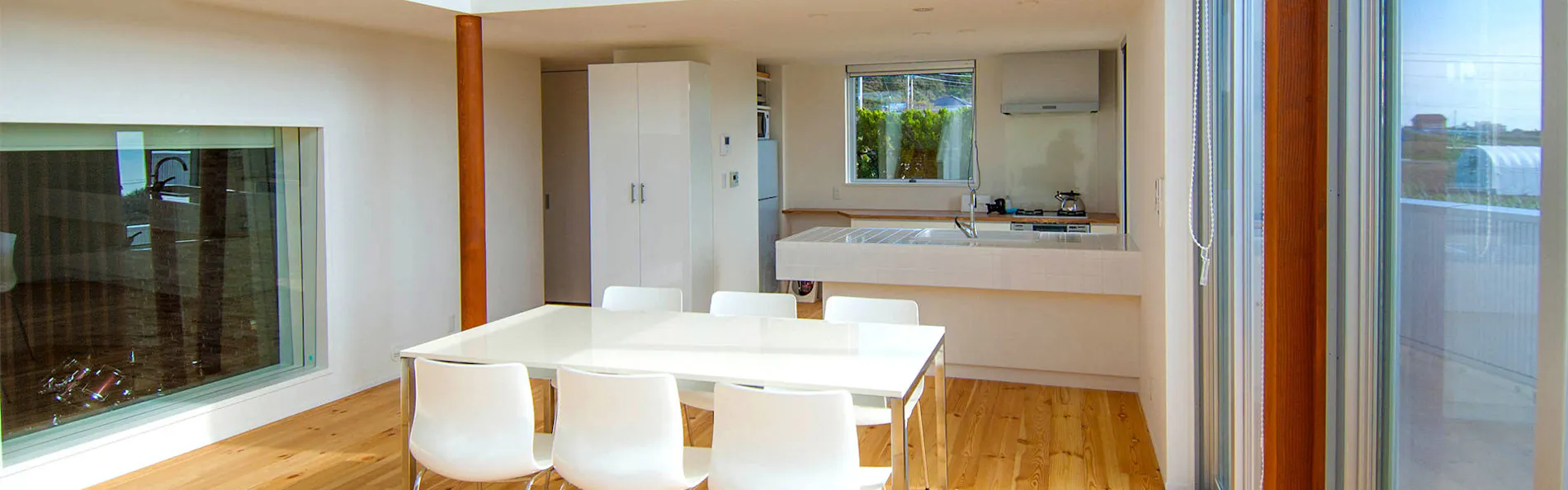 Vacation House & Studio ル・ファーレ白浜