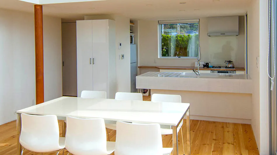 Vacation House & Studio Le Fare Shirahama