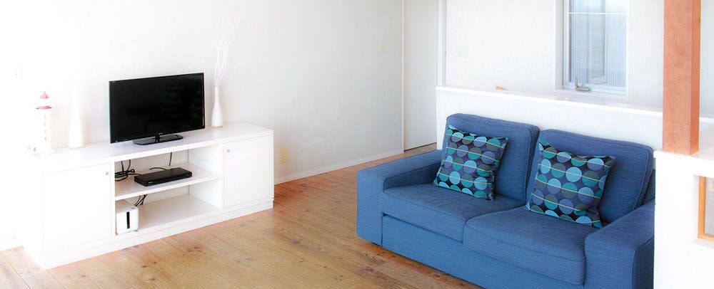 Vacation House & Studio Le Fare Shirahama