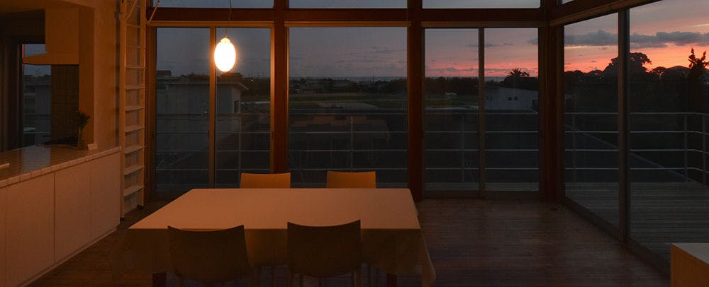Vacation House & Studio Le Fare Shirahama