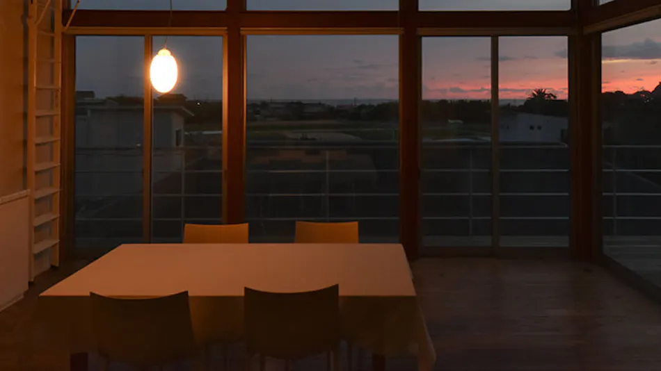 Vacation House & Studio Le Fare Shirahama