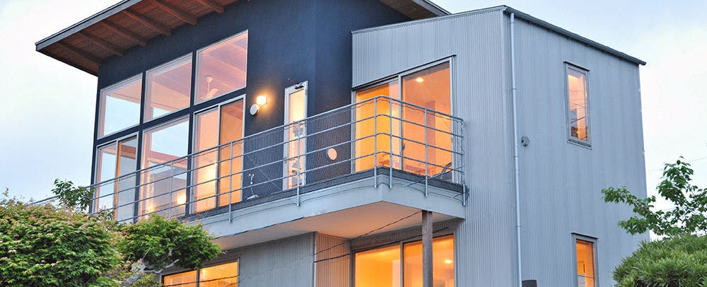 Vacation House & Studio Le Fare Shirahama
