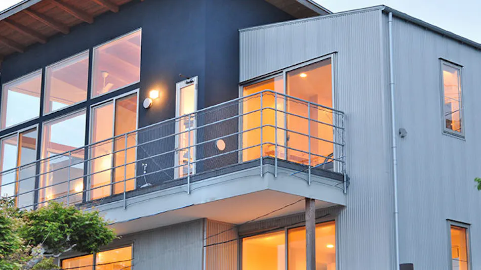 Vacation House & Studio Le Fare Shirahama
