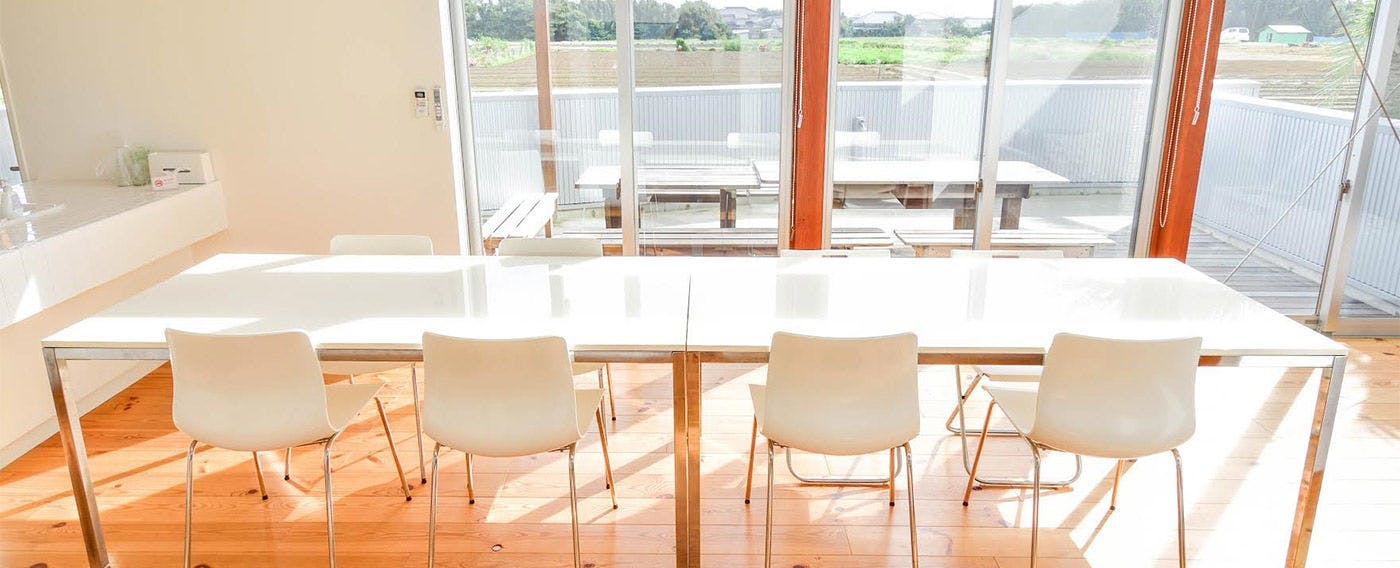 Vacation House & Studio Le Fare Shirahama