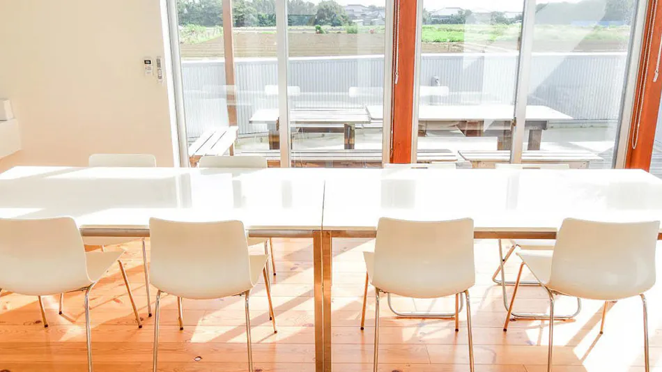 Vacation House & Studio Le Fare Shirahama