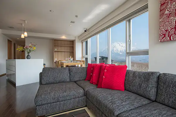 2 ห้องนอน