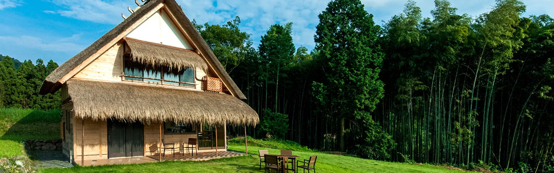 美山FUTON&Breakfast