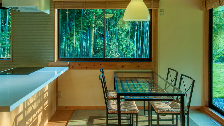 Miyama FUTON & Breakfast
