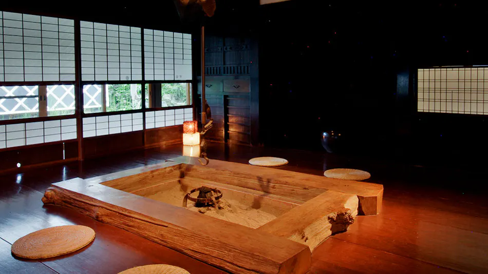 Miyama FUTON & Breakfast