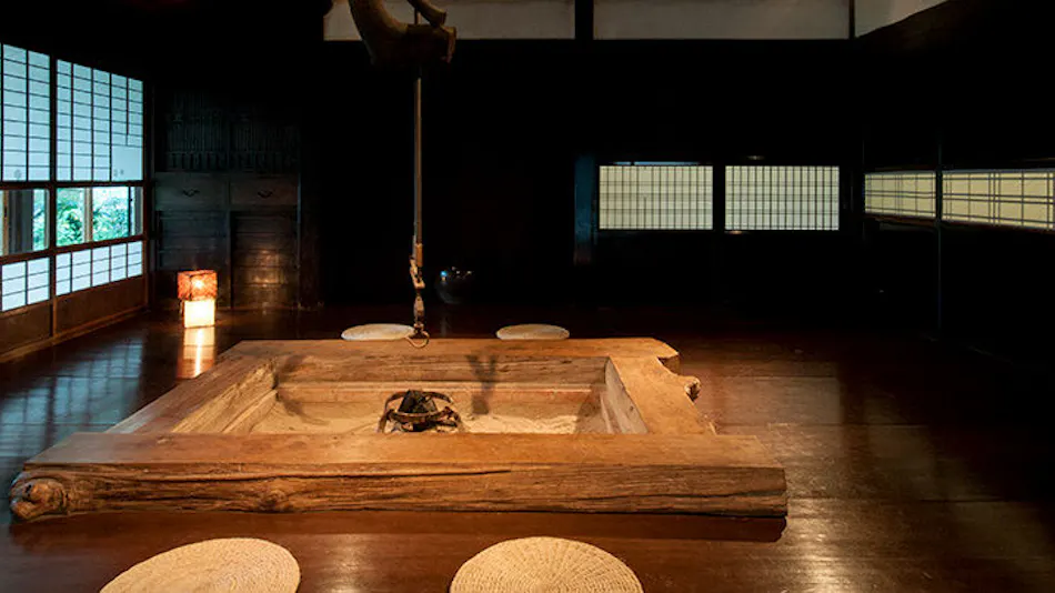 Miyama FUTON & Breakfast