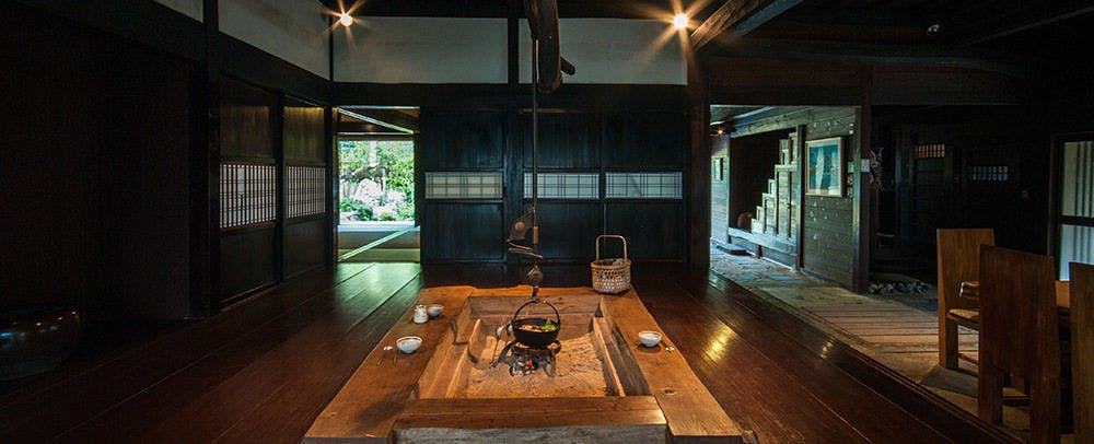 Miyama FUTON & Breakfast