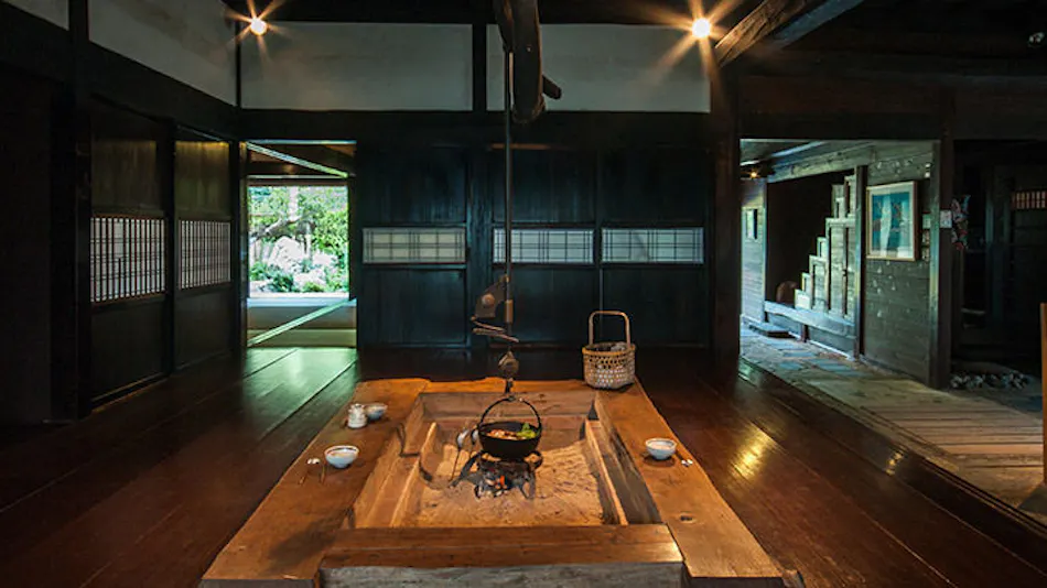 Miyama FUTON & Breakfast