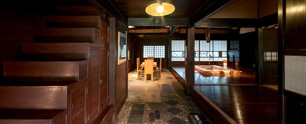 Miyama FUTON & Breakfast