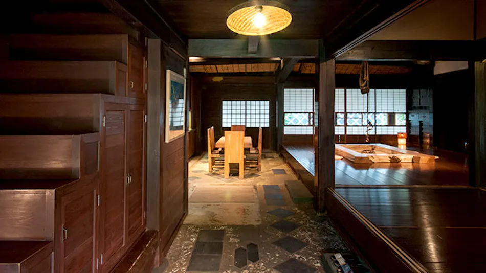 Miyama FUTON & Breakfast