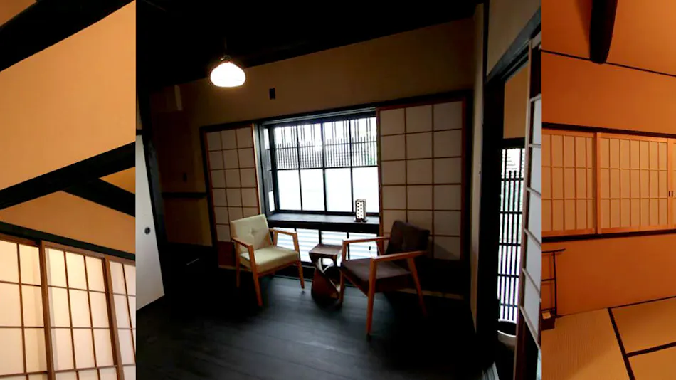 Higashiyama Furaian