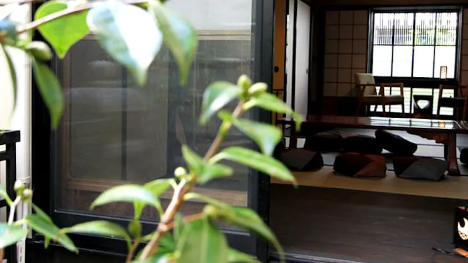 Higashiyama Furaian