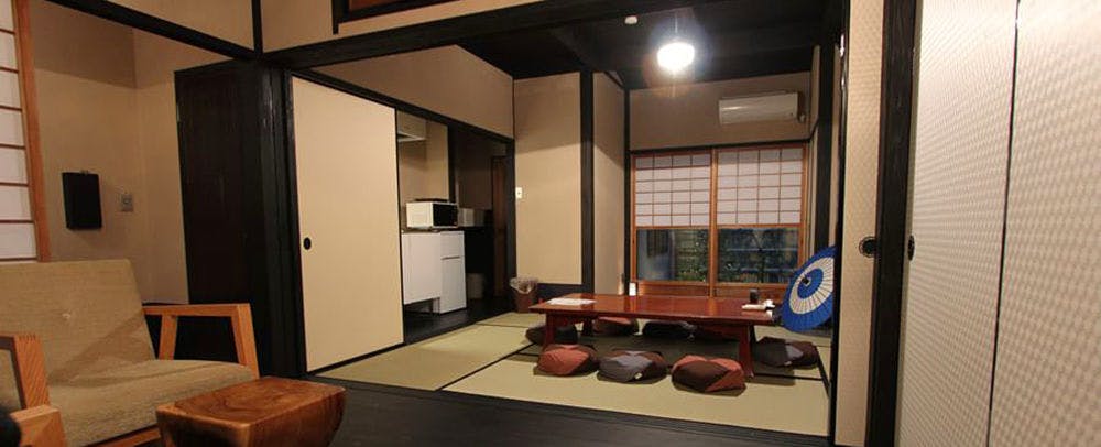 ภาพห้องพัก