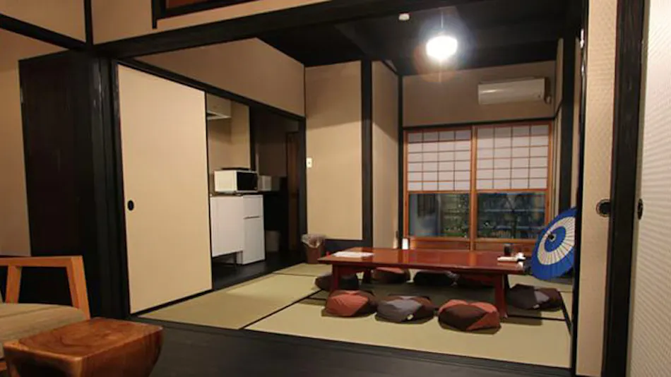 Higashiyama Furaian
