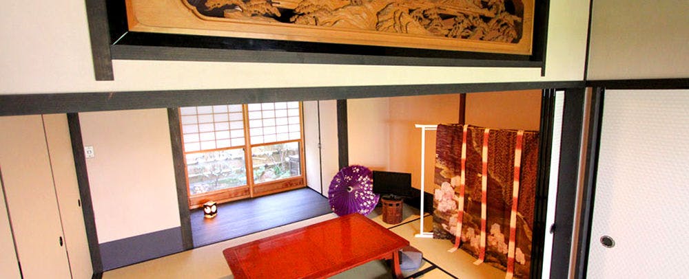 Higashiyama Furaian