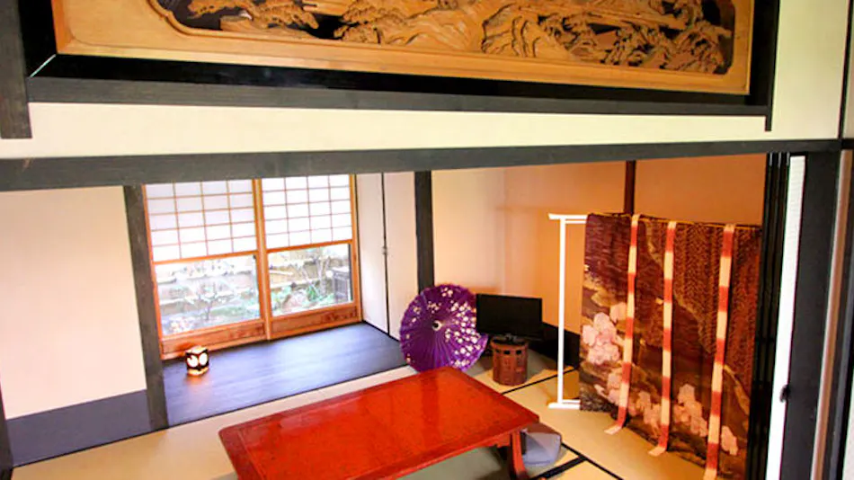 Higashiyama Furaian